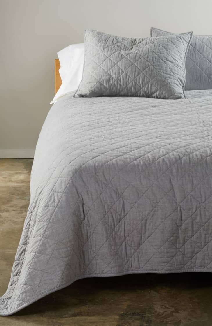 Nordstrom Winter Clearance Event Bedding Sale 2020 Apartment Therapy